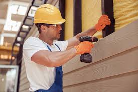 Best Custom Siding Design  in Highland Village, TX